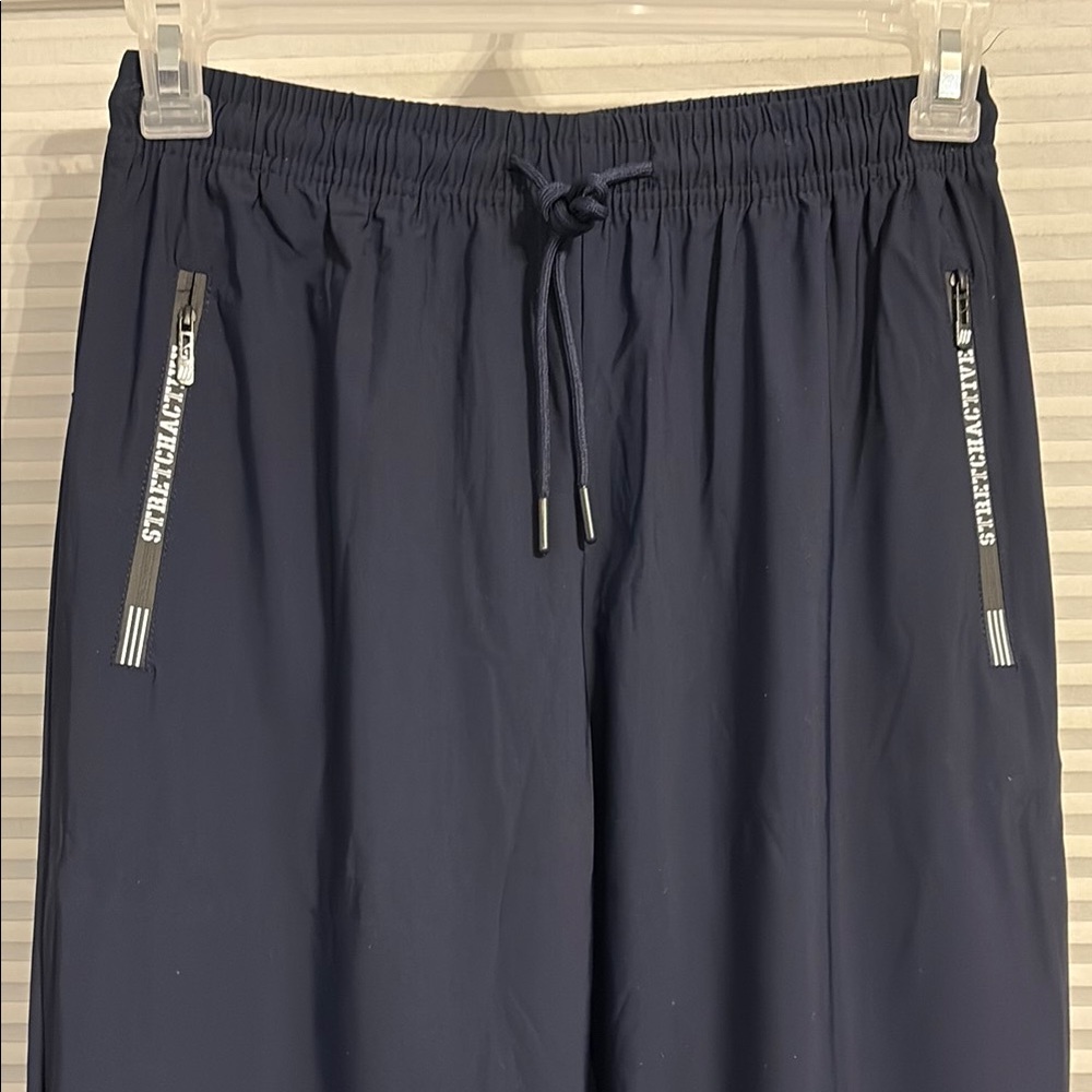 NEW Navy Blue Activewear Pants